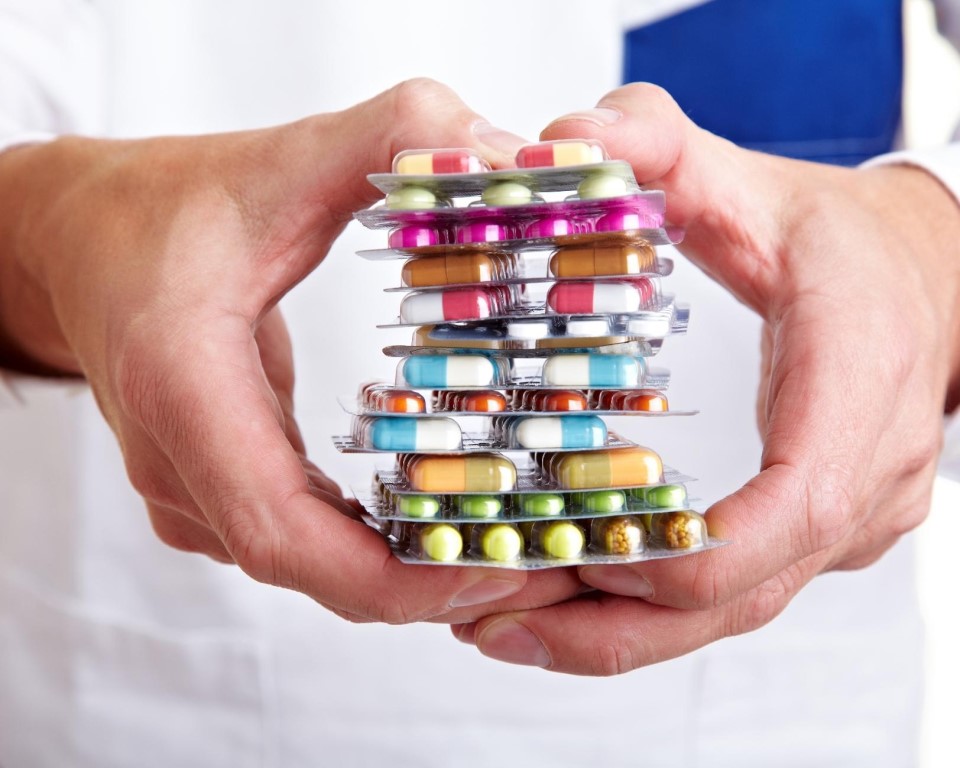 Почему перестают помогать таблетки от аллергии thumbnail